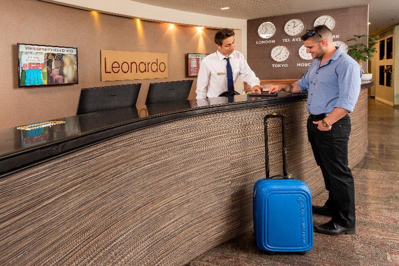 Leonardo Beach Tel-Aviv Kültér fotó